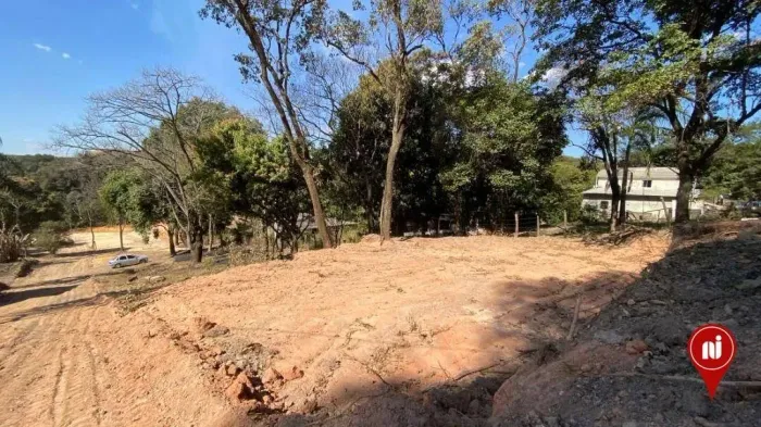 Terreno à venda, 210 m² por R$ 140.000 - Jardim Nazareno - Betim/MG