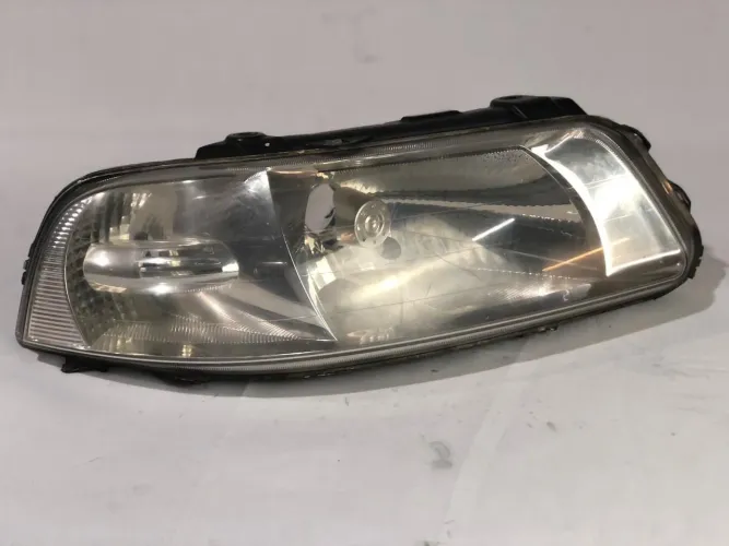 Farol Gol G3 Parati Saveiro Original Esquerdo