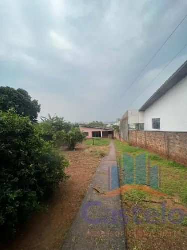Terreno para Venda em Umuarama / PR no bairro Zona IV