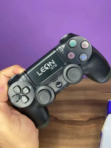 Controle sem Fio PS4 Seminovo na Promoção!!