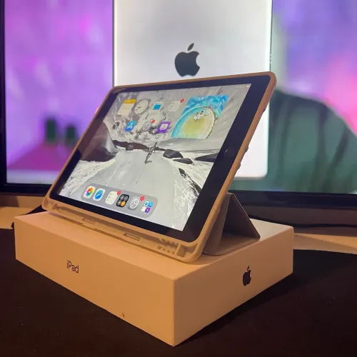 iPad 8ª Geração 32gb