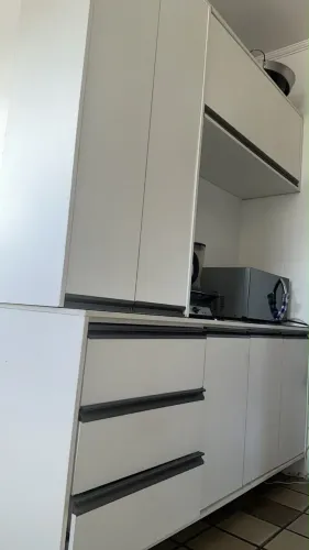 Armário de cozinha
