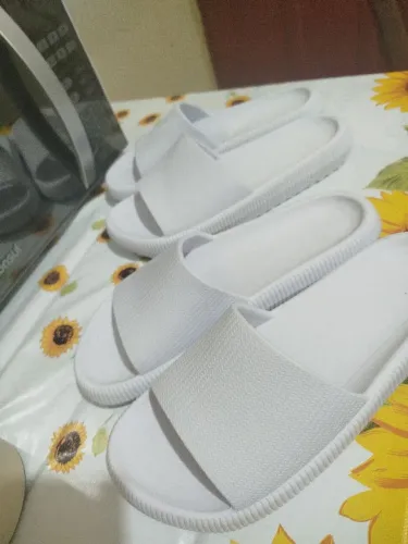 Chinelo Nuvem Slide (novo)