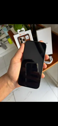 Iphone 16 Pro Bat93%