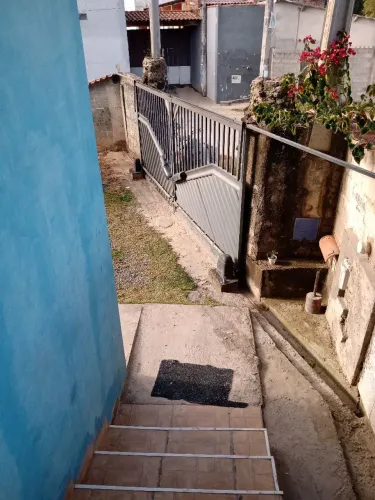 Sobrado área construída 330 metros ..