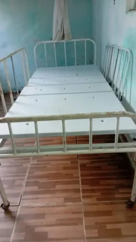Cama hospitalar