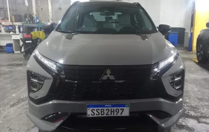 Mitsubishi Eclipse Cross HPE-S 1.5 16V 165cv Aut. 2025