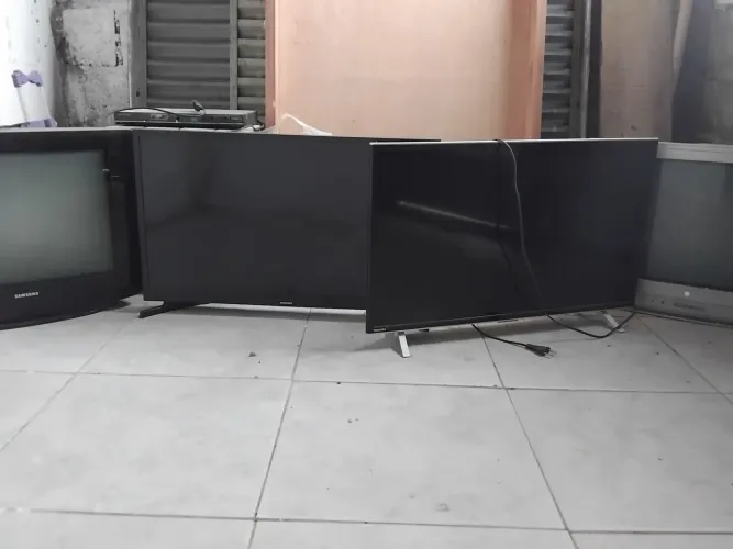Vendo Televisões 