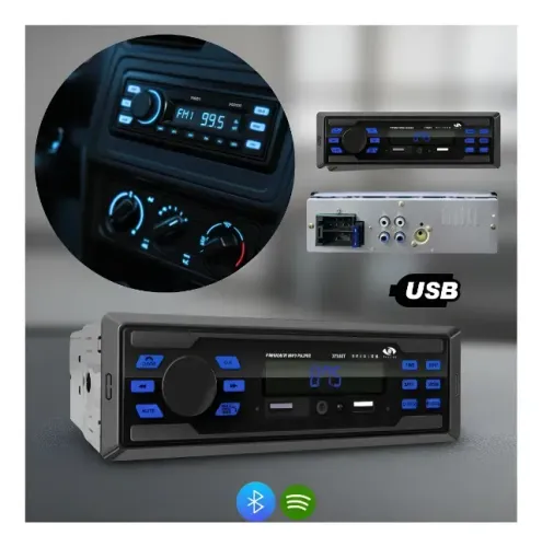 aparelho de som automotivo