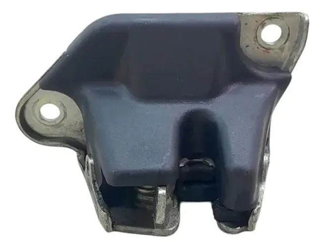 Fechadura Tampa Traseira Fiat Idea 1.4 2009 207389