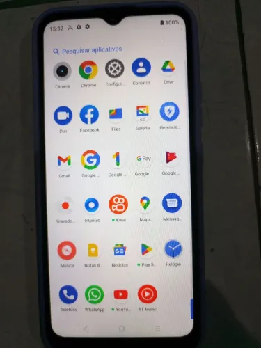 Celular Realme C11
