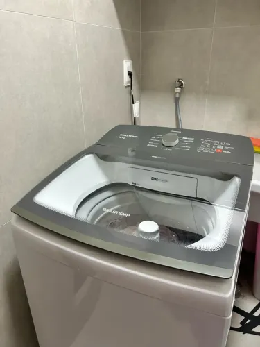 Máquina de Lavar Brastemp 12kg
