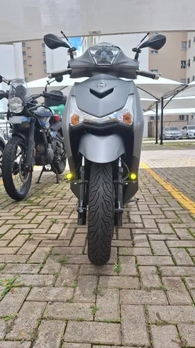 Dafra Citycom HD 300i