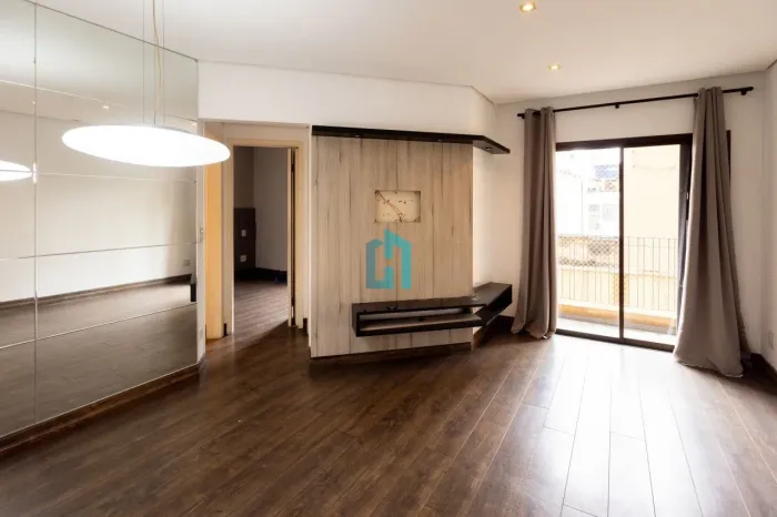 Apartamento para aluguel na Vila Olímpia