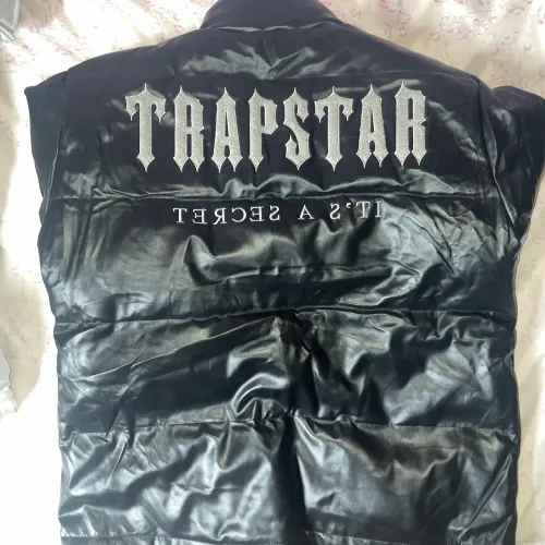 Jaqueta Trapstar Iceberg