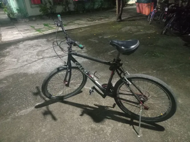 Bike Caloi