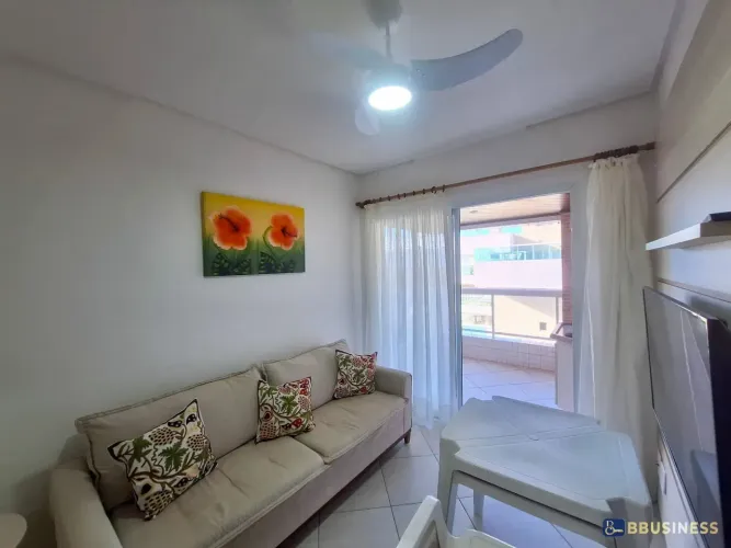 Apartamento para locação, Riviera, Bertioga, SP