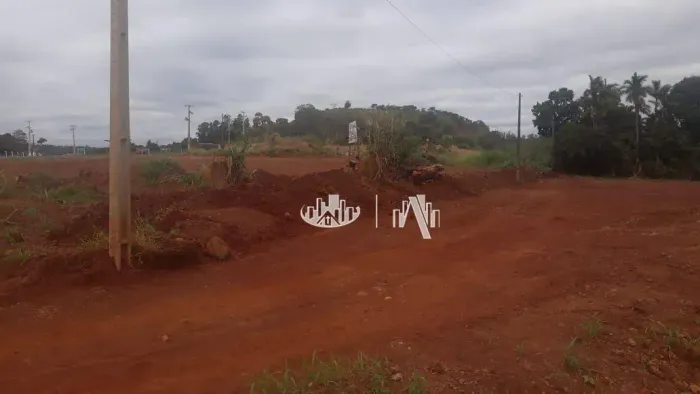 Área à venda, 6050 m² por R$ 950.000,00 - Rural - Londrina/PR