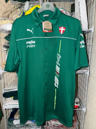 Camisa F1 Abel EGG