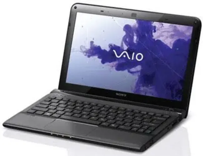 Netbook vaio original