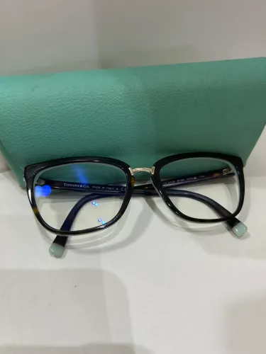 Óculos armação Tiffany & Co