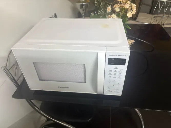 Microondas 21 Litros