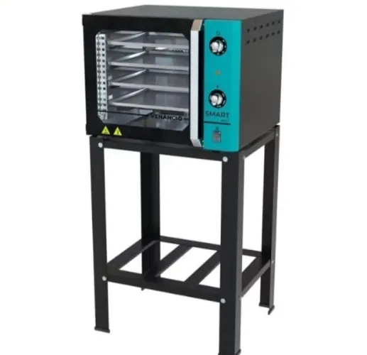Forno profissional