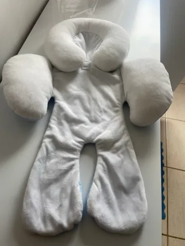 Almofada de bebê conforto