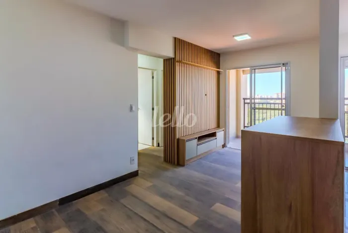 Apartamento 2 quartos para alugar no(a) Jardim São Paulo(Zona Norte)
