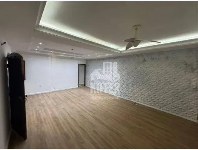 Casa com 3 quartos para alugar, 160 m² por R$ 7.900/mês - São Francisco - Niterói/RJ