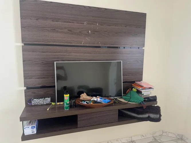 Painel de parede