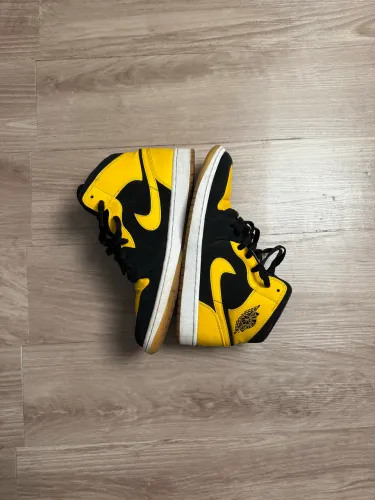 Nike Air jordan 1 de mid ORIGINAL