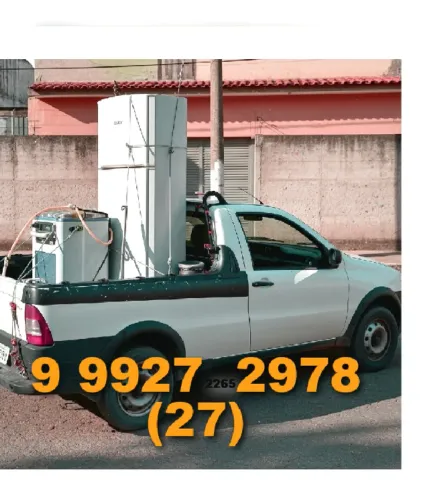 Frete (27) 9 9927.2978 Fernando2 com melhor preço da região hoje!
