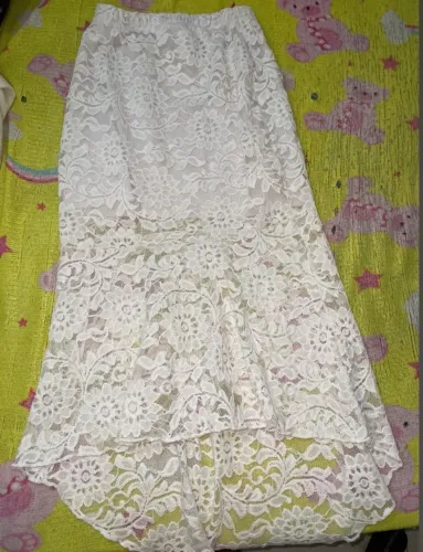 Saia de renda