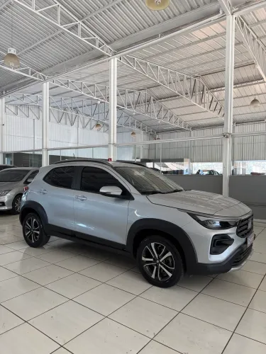 Fiat Pulse Audace 1.0 Turbo 200 Flex Aut. 2023