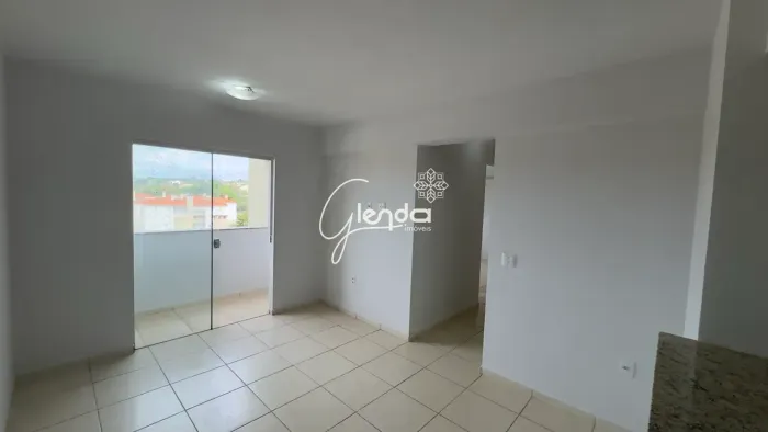 Apartamento 3 Quartos à Venda no Setor Negrão de Lima - 67 m² - Residencial Portal do Cerr