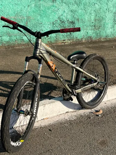Gios FRX EVO 