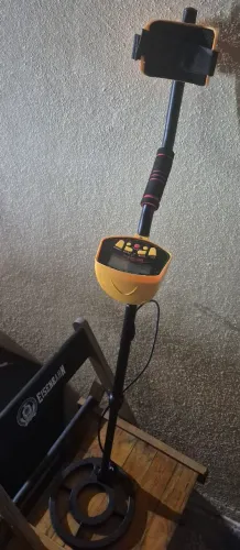 Detector de metais