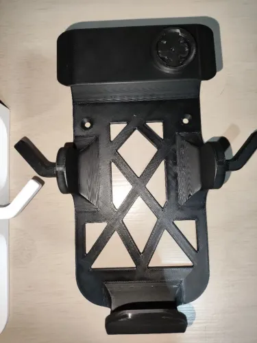 Suporte para acessórios de bike