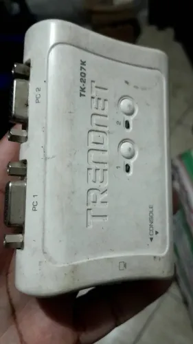 TREEND NET