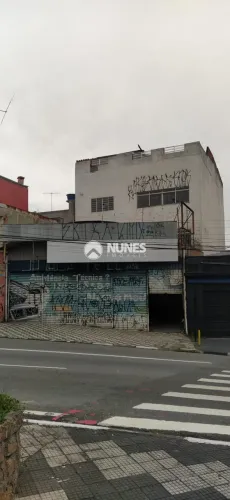 Comercial Predio Comercial em Osasco