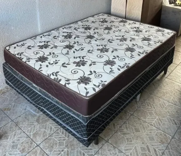 Cama de casal