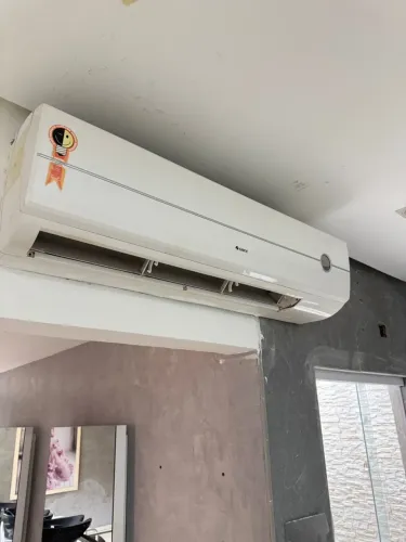Ar condicionado Gree 24 mil BTUs