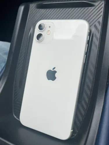 Vendo IPHONE11 - 128H