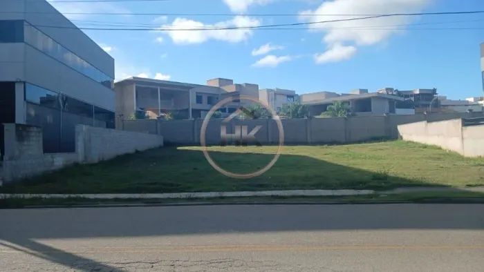 Terreno uma Oportunidade de investimento no Alphaville Nova Esplanada 3