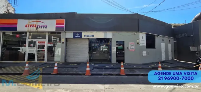 Imóvel para aluguel com 30 metros quadrados em Jardim Vinte e Cinco de Agosto - Duque de C