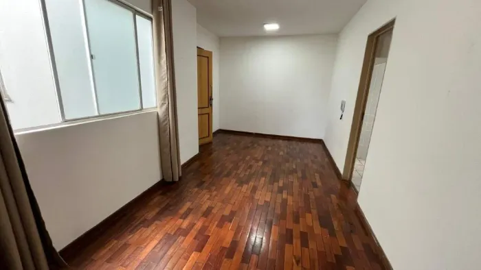 Apartamento para aluguel, 3 quartos, 1 vaga, Estoril - Belo Horizonte/MG