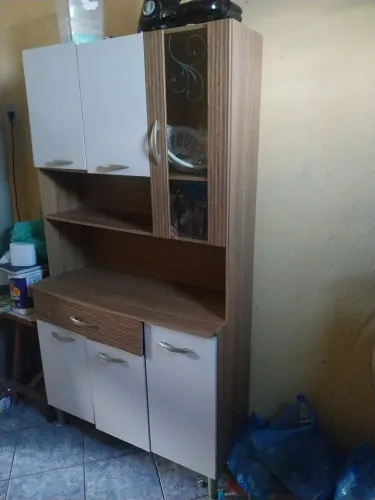 Armário de cozinha
