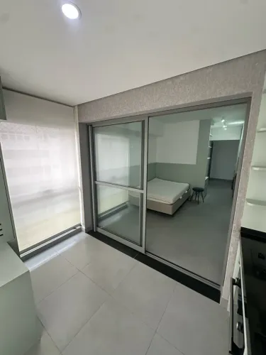 STUDIO Z.PINHEIROS - LOCAÇÃO