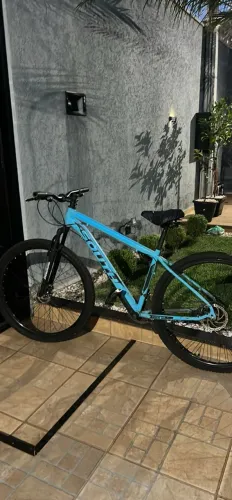 Bike aro 29
